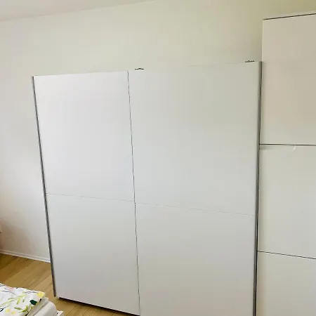 Privatunterkunft Mosel Schweich