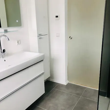 Mosel Privatunterkunft *
